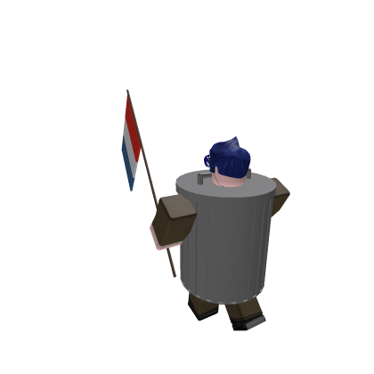 [Best!] ok tristan become a trash can NOW! Decor R