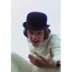 Clockwork Droogies