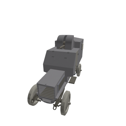 armored car