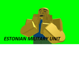 Estonian Military Unit