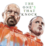 THE ONE'S THAT KNOCK
