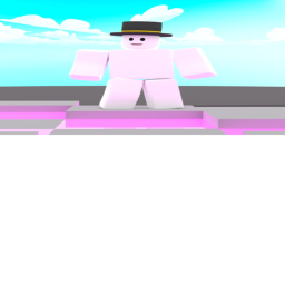 Very Easy Obby