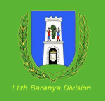 11th Baranya Divison