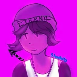 Pink Grass icon