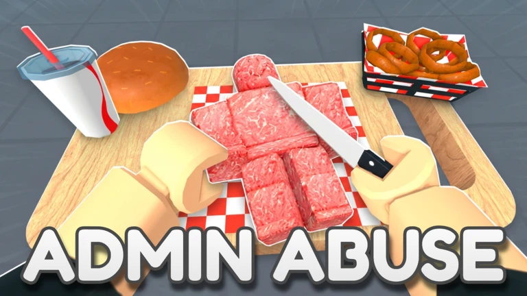 ADMIN ABUSE