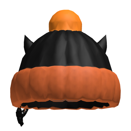 Halloween Beanie