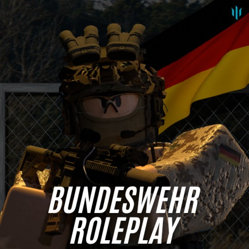 [ALPHA RELEASE] Bundeswehr Roleplay