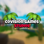 CoVision Games Studios