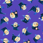 Minion army Will win