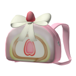 Creators Birthday Cake Backpack
