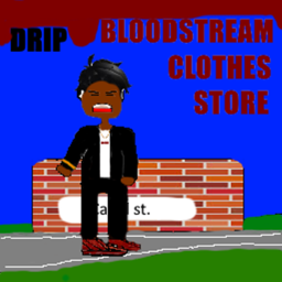 Bloodstream Home store