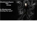 Slenderpocalypse Fan Group