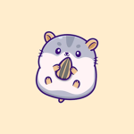 Hamsters furever (: