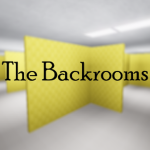 The Backrooms community