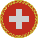 Swiss Army 1980's