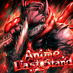 Profile Picture of [ 🌅 PRE SUMMER ☀️ ] Anime Last Stand