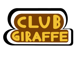 Giraffe Gym [SIMULATOR]