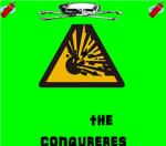 THE CONQUERERS