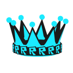 Lazer's UGC Developer Retro Crown of Rs