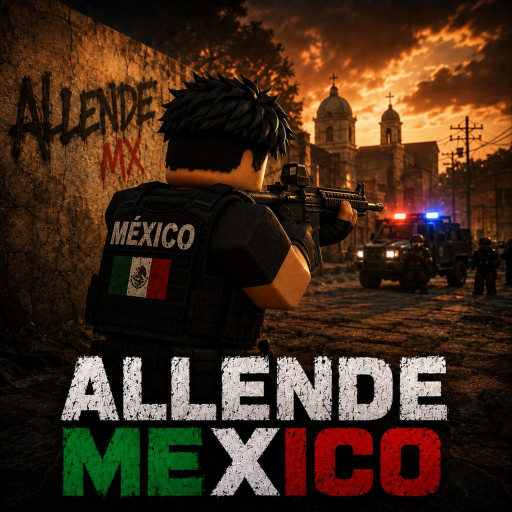 Allende, Mexico