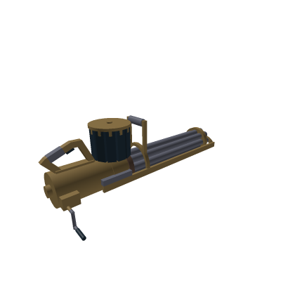 gatling