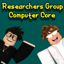Research Group Computer Core