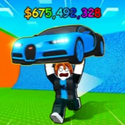 Escape Tsunami For Cars [TRADING]