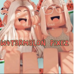 THE WATERMELON PIXIES