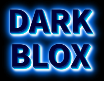 Darkblox [New monster]