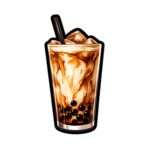 BrownSugarMilkTea