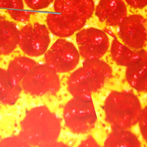 Pizza Time Simulator