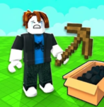 Pickaxe32