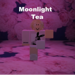 MoonLight Tea
