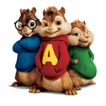 The Alvin And The Chipmunks Fan Club