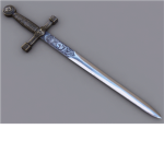 The Excaliber Warriors