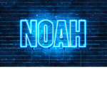 Noah and Fam!
