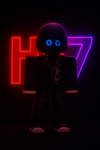 HA7 Gamming and Jun3d