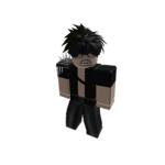 Bloxy and emo team