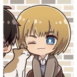ARMIN BEST BOY