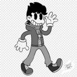 cartoon crazy club