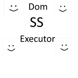 Dom SS Executor Premium icon