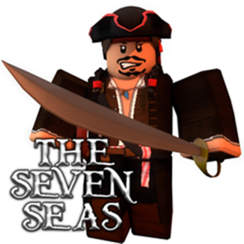 THE SEAVEN SEAS [UPDATE]
