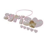 syris necklace 3.0