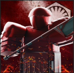 〗Praetorian Guard〖
