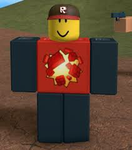 For some friends robux