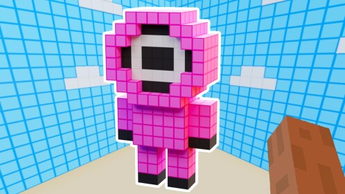 BUILDING TIME! 🔨 [Alpha]
