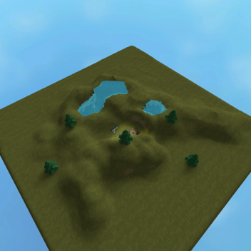 Luckyhawk20's Forge Meeting Place!