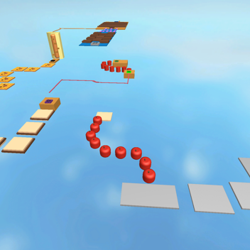 The Food Obby