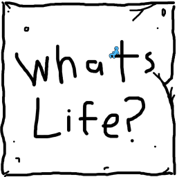 Whats life? - Dev server