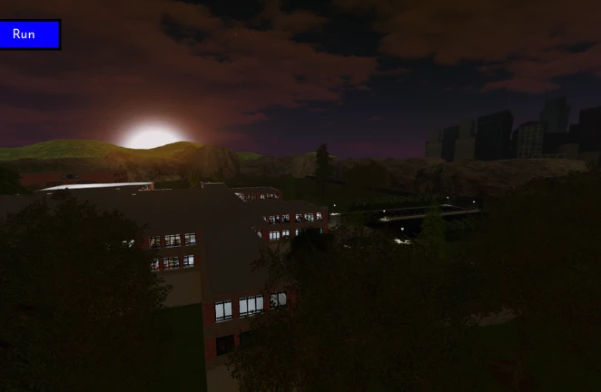 Rivers University